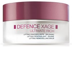 DEFENCE XAGE ULTIMATE BALSAMO LIFTING RIMODELLANTE 50 ML - maxifarmacia.it