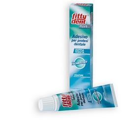 FITTYDENT PLUS 40 G OFFERTA SPECIALE - maxifarmacia.it