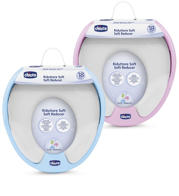 CHICCO RIDUTTORE SOFT - maxifarmacia.it