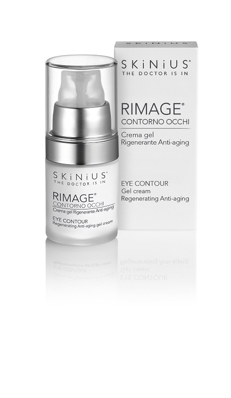 RIMAGE CREMA CONTORNO OCCHI 15 ML - maxifarmacia.it