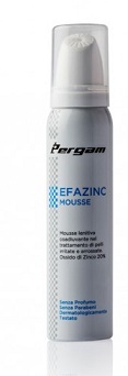 EFAZINC MOUSSE 100 ML - maxifarmacia.it