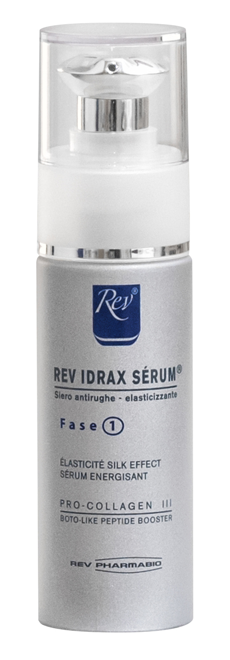 REV IDRAX SERUM FLACONE 30 G - maxifarmacia.it