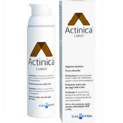 ACTINICA LOTION 80 ML - maxifarmacia.it
