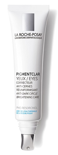 LA ROCHE POSAY PIGMENTCLAR OCCHI 15 ML - maxifarmacia.it