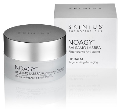NOAGY BALSAMO LABBRA VASETTO 15 ML - maxifarmacia.it