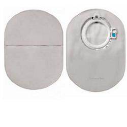 SACCA PER COLOSTOMIA SENSURA MIO 430 CLICK CHIUSA CON APERTURA ISPEZIONABILE SISTEMA A 2 PEZZI MIDI 60MM 30 PEZZI - maxifarmacia.it