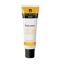 HELIOCARE 360 FLUID CREMA SPF 50+ 50 ML - maxifarmacia.it