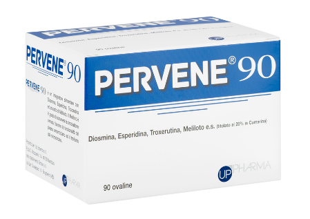 PERVENE 90 OVALINE ASTUCCIO 76,5 G - maxifarmacia.it