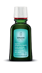 OLIO NUTRIENTE PER CAPELLI FLACONE 50 ML - maxifarmacia.it