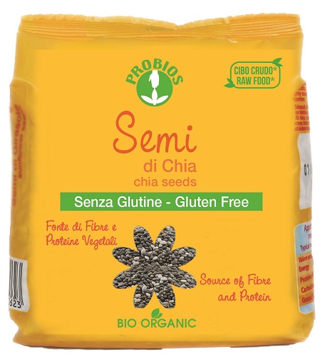 SEMI DI CHIA 150 G - maxifarmacia.it