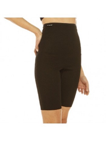 SLIMAGRA PANTY CICLISTA NERO M - maxifarmacia.it