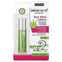ALOEVERA2 STICK LABBRA - maxifarmacia.it