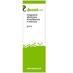DORMICOR GOCCE - maxifarmacia.it
