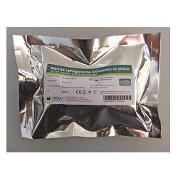 BENDA REFRIGERANTE OSSIDO DI ZINCO 6X500 CM - maxifarmacia.it