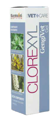 VETCARE CLOREXYL  GEN GIVET 50 ML - maxifarmacia.it