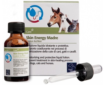 SKIN ENERGY MADRE CROTON 20 ML - maxifarmacia.it