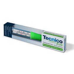 TERMOMETRO TECNICO ECO ECOLOGICO SENZA MERCURIO - maxifarmacia.it