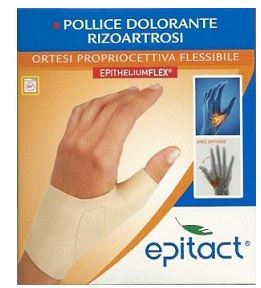 EPITACT ORTESI MANO FLEX SX L - maxifarmacia.it