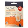 CEROTTO MYSKIN TAGLI & ABRASIONI MINI MANI E BRACCIA 5 PEZZI - maxifarmacia.it