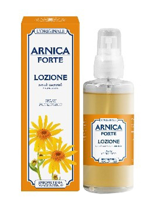 ARNICA FORTE LOZIONE 100 ML - maxifarmacia.it