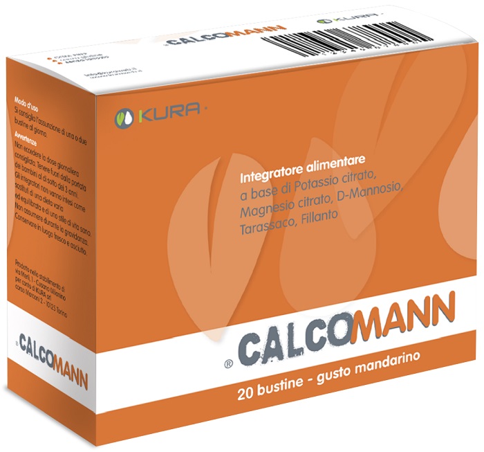 CALCOMANN 20 BUSTINE - maxifarmacia.it