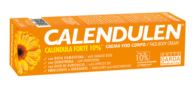 CALENDULEN CALENDULA FORTE 50 ML - maxifarmacia.it