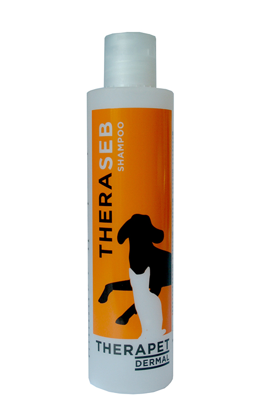 THERASEB SHAMPOO 200 ML - maxifarmacia.it