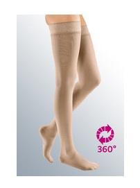 MEDIVEN PLUS/2 MONOCOLLANT DESTRO 207 BEIGE 7 - maxifarmacia.it