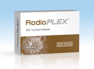 RODIOPLEX 30 COMPRESSE - maxifarmacia.it