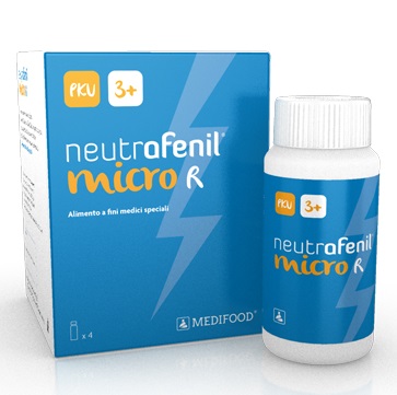 NEUTRAFENIL MICRO R 4 BARATTOLI 110 G - maxifarmacia.it