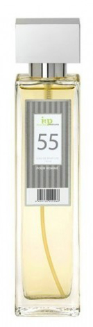 IAP PHARMA PROFUMO UOMO N.55 DA 150 ML - maxifarmacia.it