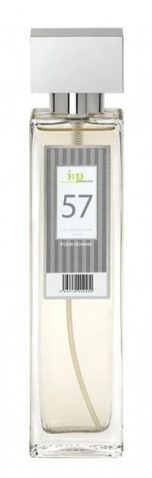 IAP PHARMA PROFUMO DA UOMO 57 150 ML - maxifarmacia.it