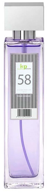 IAP PHARMA PROFUMO DA UOMO 58 150 ML - maxifarmacia.it