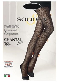 CHANTAL LACE 70 COLLANT FANTASIA MOKA 3-ML - maxifarmacia.it