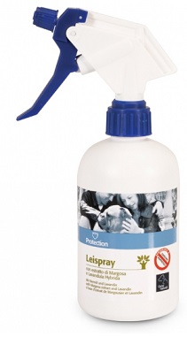 PROTECTION LEISPRAY 500 ML - maxifarmacia.it