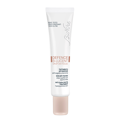 DEFENCE B-LUCENT DROP-ON FOCUS 15 ML - maxifarmacia.it
