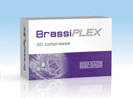 BRASSIPLEX 30 COMPRESSE - maxifarmacia.it