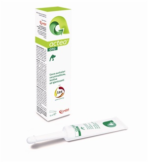 EMULSIONE OTOLOGICA ACTEA OTO 15 ML - maxifarmacia.it