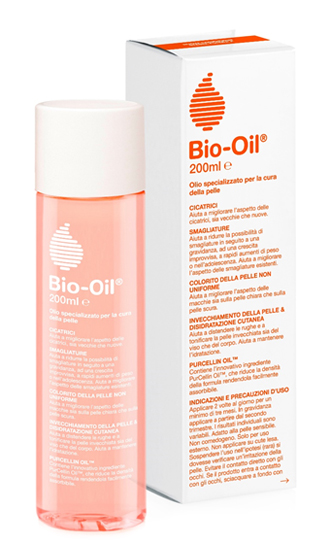 BIO-OIL OLIO DERMATOLOGICO 200 ML - maxifarmacia.it