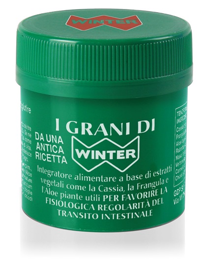 WINTER I GRANI DI WINTER 35 G - maxifarmacia.it