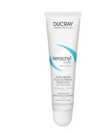 KERACNYL REPAIR DUCRAY - maxifarmacia.it