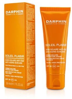 SUN PROTECTIVE CREAM FACE SPF50 50 ML - maxifarmacia.it