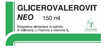 GLICEROVALEROVIT NEO 150 ML - maxifarmacia.it
