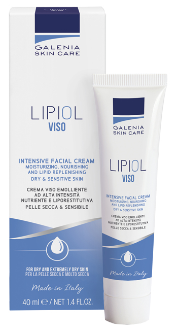 LIPIOL VISO 40 ML - maxifarmacia.it