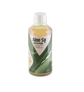 ALOE-SY 1000 ML - maxifarmacia.it
