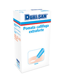 POMATA CALLIFUGA EXTRAFORTE DUALSAN 7,5 ML - maxifarmacia.it