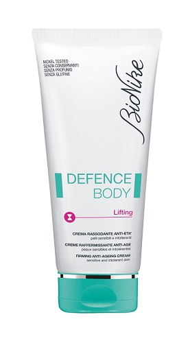 DEFENCE BODY LIFTING CREMA RASSODANTE ANTIETA - maxifarmacia.it