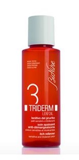 TRIDERM LENOIL LENITIVO DEL PRURITO - maxifarmacia.it