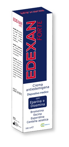 EDEXAN FORTE 100 ML - maxifarmacia.it