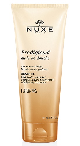NUXE HUILE PRODIGIEUSE OLIO DOCCIA 200ml - maxifarmacia.it